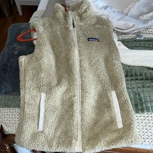 Patagonia Los Gatos Vest